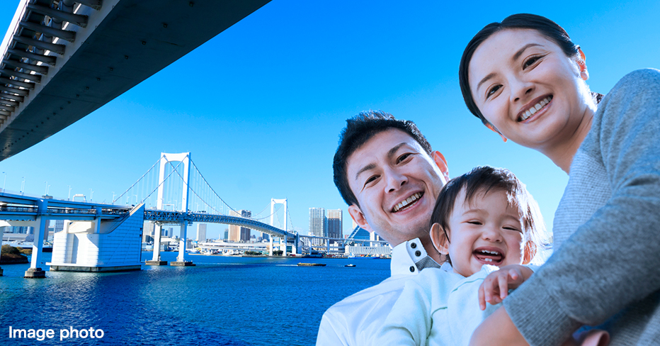 2016年度「芝浦桟橋 運河クルーズ」にご参加いただいた方々のアンケート結果